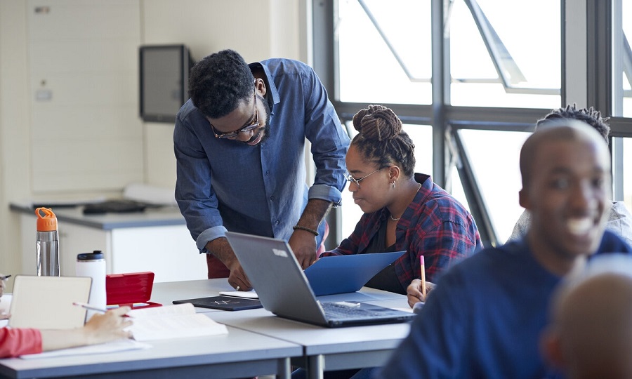 What to do after bagging that certification