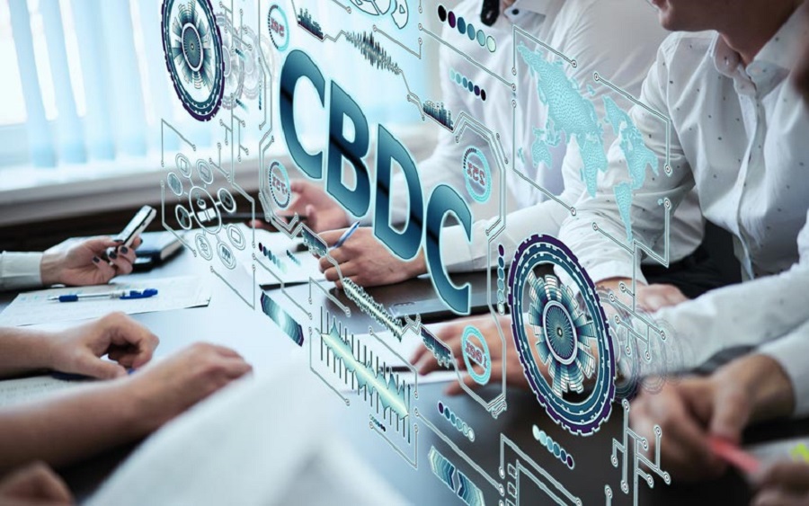 Adapt or Die: Why CBDCs have changed the future of banking