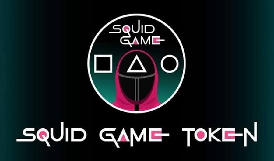 After rallying over 230,000%, Squid Game memecoin is now worth zero