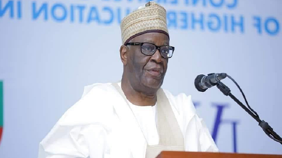 Presidency inaugurates construction of Presidential Wing at State House Clinic expansion