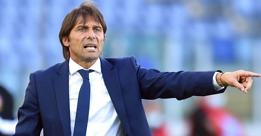 Antonio Conte to earn £15 milllion per year as Tottenham Head Coach