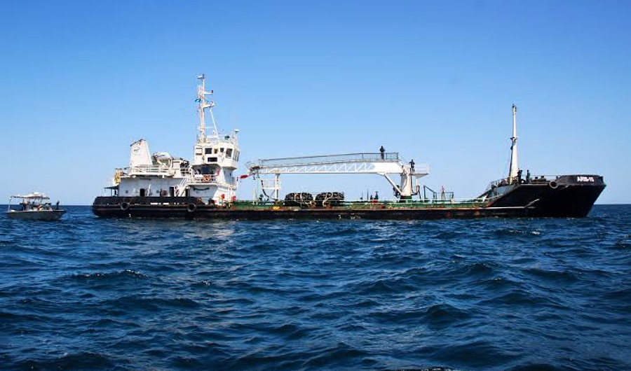 Gulf of Guinea Piracy: NIMASA introduces new security checks to prevent attacks