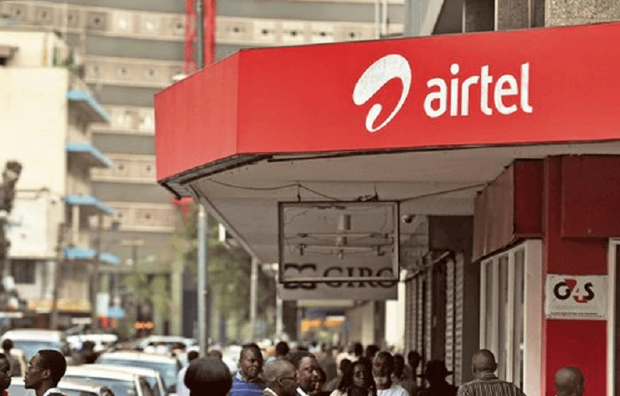 Beyond towers: Nigeria’s telcos ramp up distribution networks to reach millions