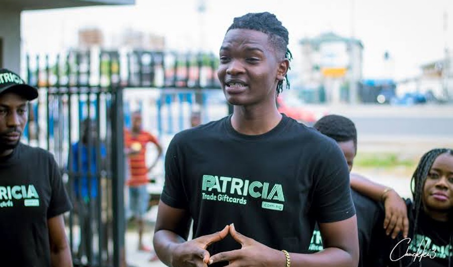 Patricia cryptocurrency exchange plans to raise funds after fleeing Nigeria