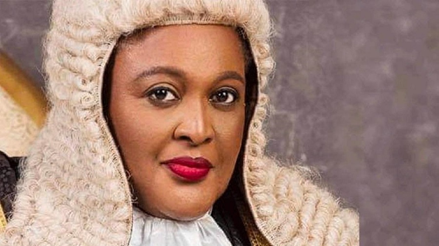 Police arrest 14 persons connected with invasion of Justice Mary Odili’s residence 
