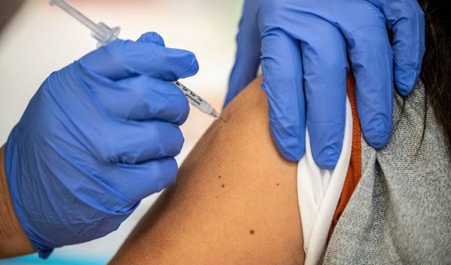 112 kids administered incorrect doses of Covid vaccine by Virginia pharmacy