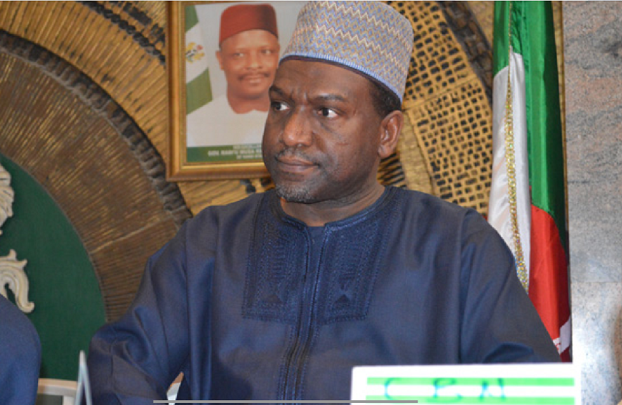 Sani Dangote, younger brother to Africa’s richest man is dead