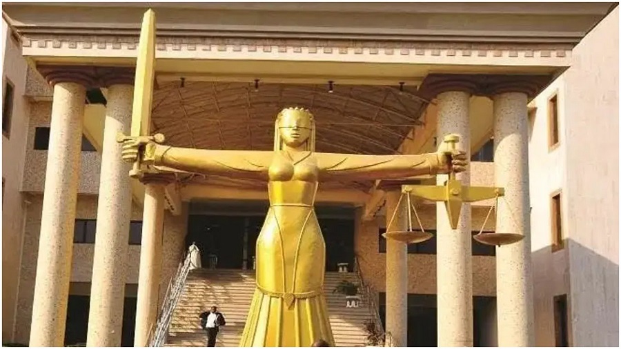Can a Court declare a strike to be illegal in Nigeria?
