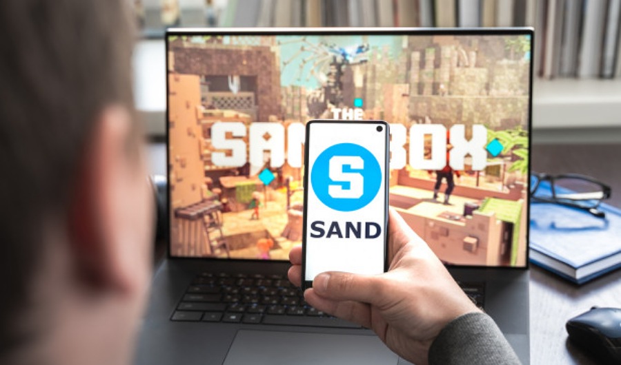 After 4 years of development, Sandbox’s metaverse is set to launch