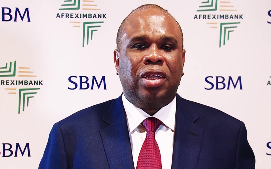 Afreximbank to assist Nigeria from $4 billion UKAFPA for fuel import, food sufficiency
