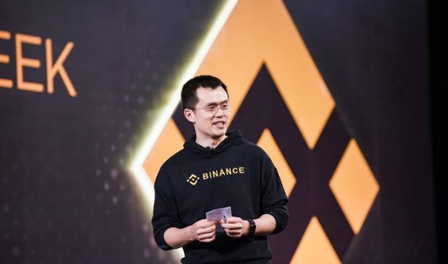 Binance issues 10 fundamental rights for crypto users