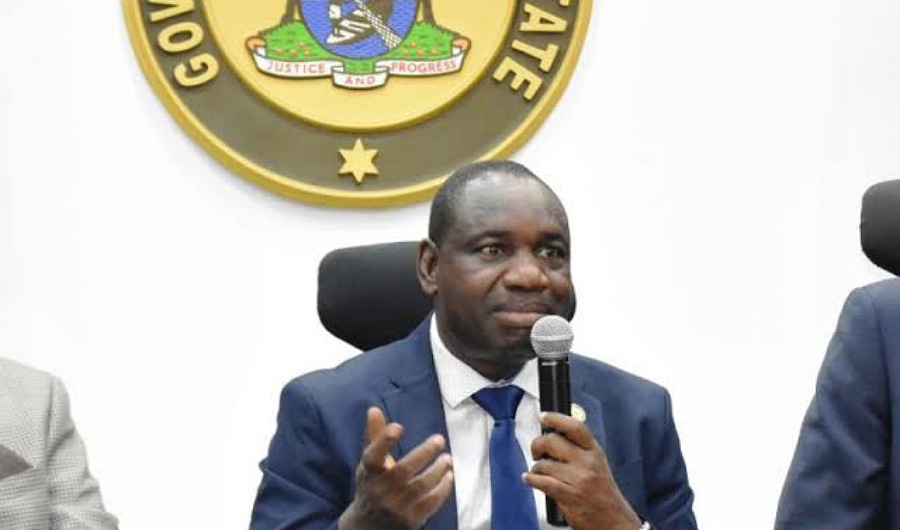 Lagos calls for restraint over #EndSARS Judicial Panel report