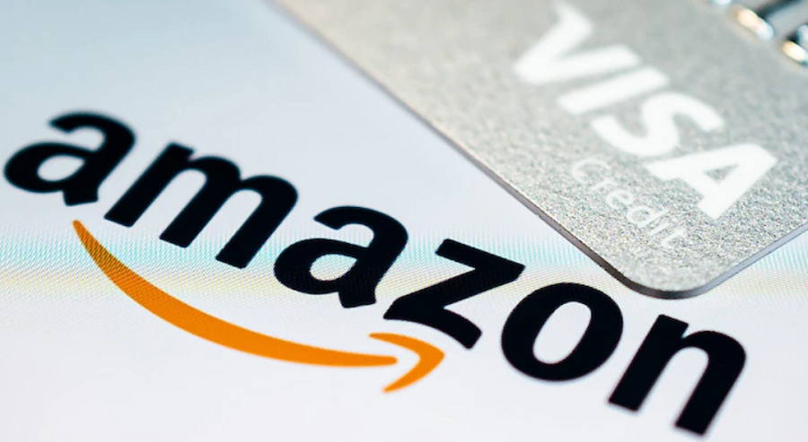Amazon to stop accepting Visa credit cards issued in the UK in 2022