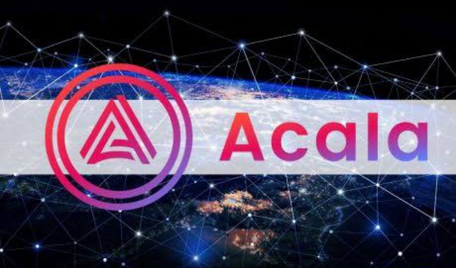 With $1.3 billion staked, Acala wins the first Polkadot parachain auction