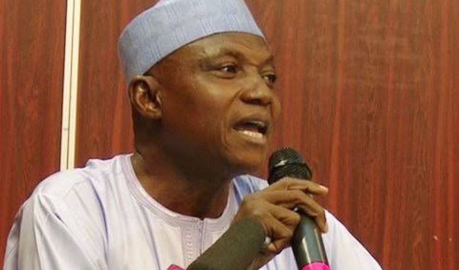 Presidency explains what US removal of Nigeria from religious violators’ list means