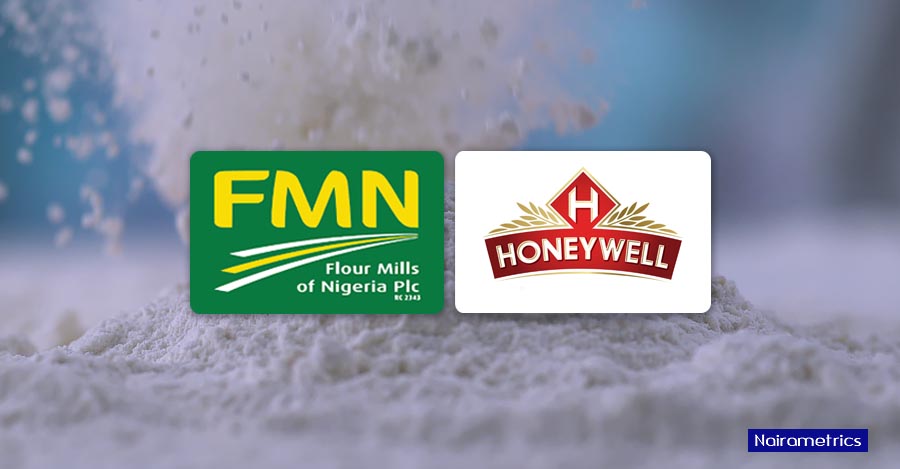 The plausible strategy driving the Honeywell acquisition by Flour Mills of Nigeria Plc