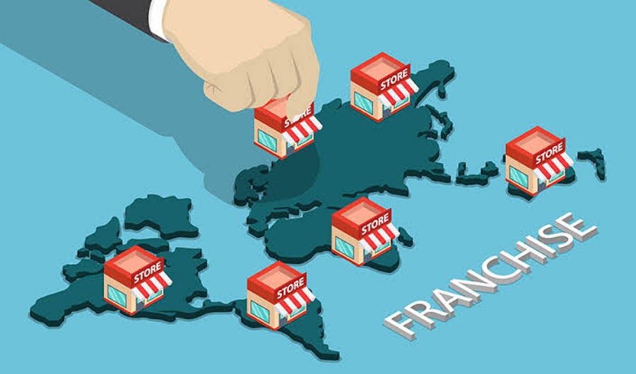 International Franchise: Things to consider before expanding into foreign markets