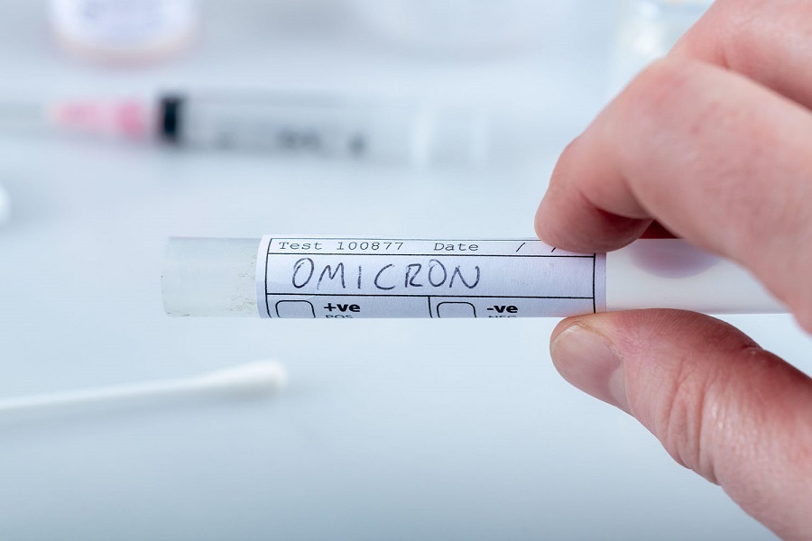 Omicron: NCDC confirm detection of 3 additional cases in Nigeria, brings total to 6