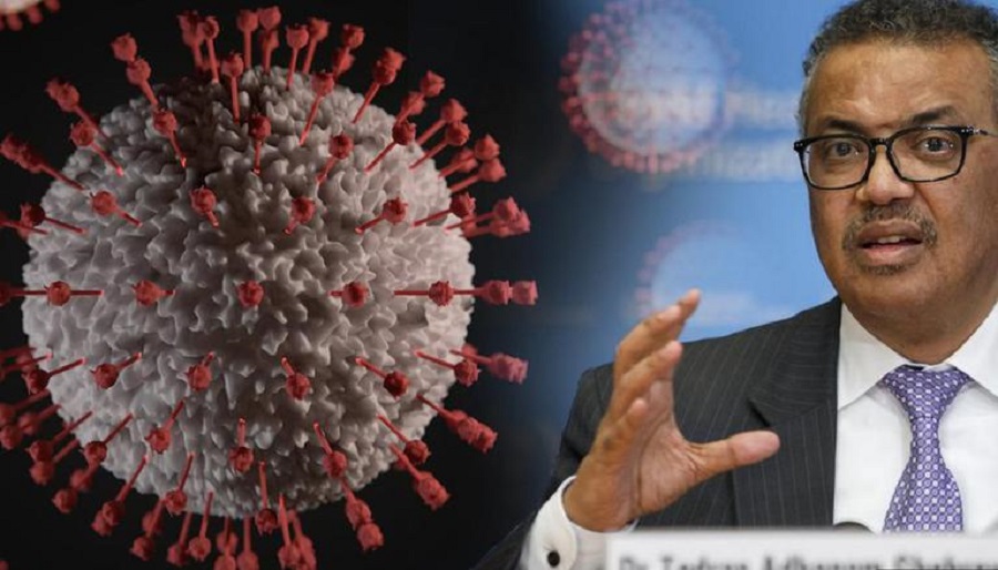 WHO warns countries to prepare for likely spread of Omicron Covid-19 variant