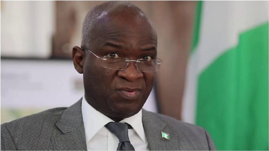 Toll gate fees are not the same as taxes – Babatunde Fashola
