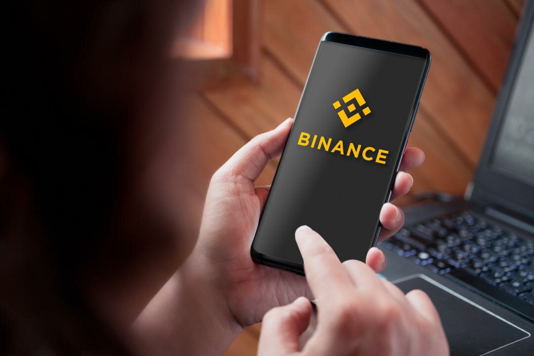 Binance expands Middle East reach as it receives approval to operate in Abu Dhabi
