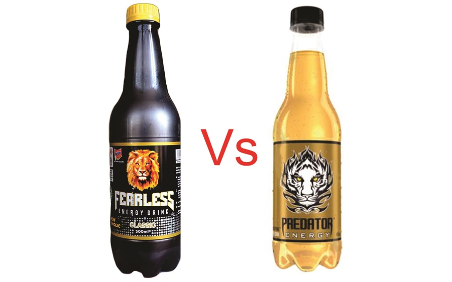 Trademark War: Rites Food claims Coca Cola maker, NBC copied its lion image