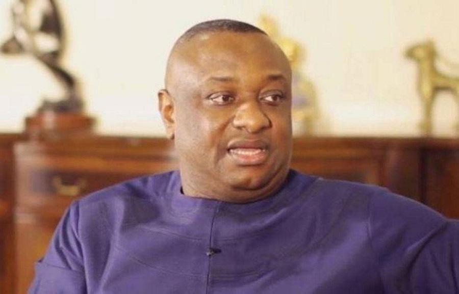 Ministerial list: Tinubu withdraws Maryam Shetty, nominates Mairiga Mahmud, Keyamo 