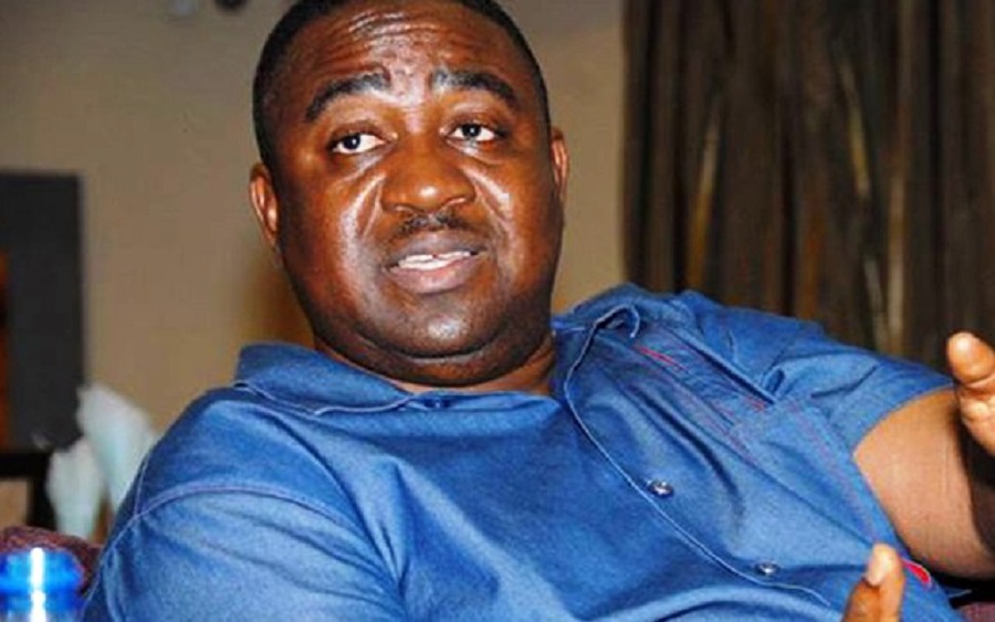 Why Tariff increase is necessary – Senator Gabriel Suswam
