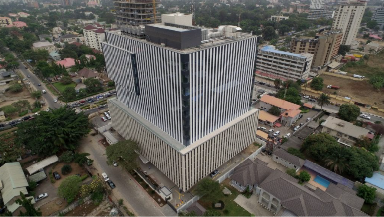 Standard Bank pioneers $111 million Green Loan Refinance for Actis