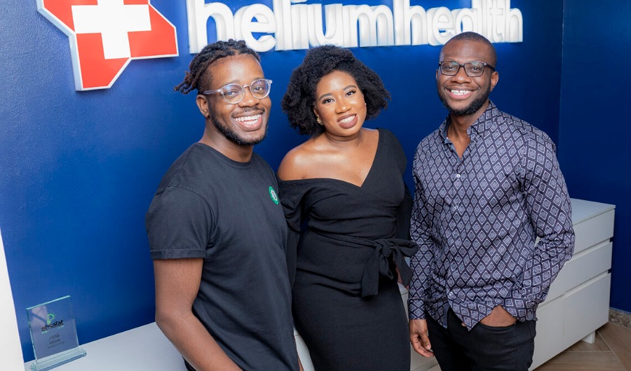 DEAL: Nigeria’s Helium Health acquires Meddy, a doctor booking platform for undisclosed amount