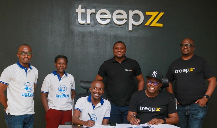 Nigerian Mobility Startup, Treepz raises $1.6 million seed extension, acquires Ugandan bus company, Ugabus