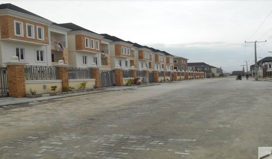 Here is why Ikate is rapidly emerging as another loved residential suburb in Lekki