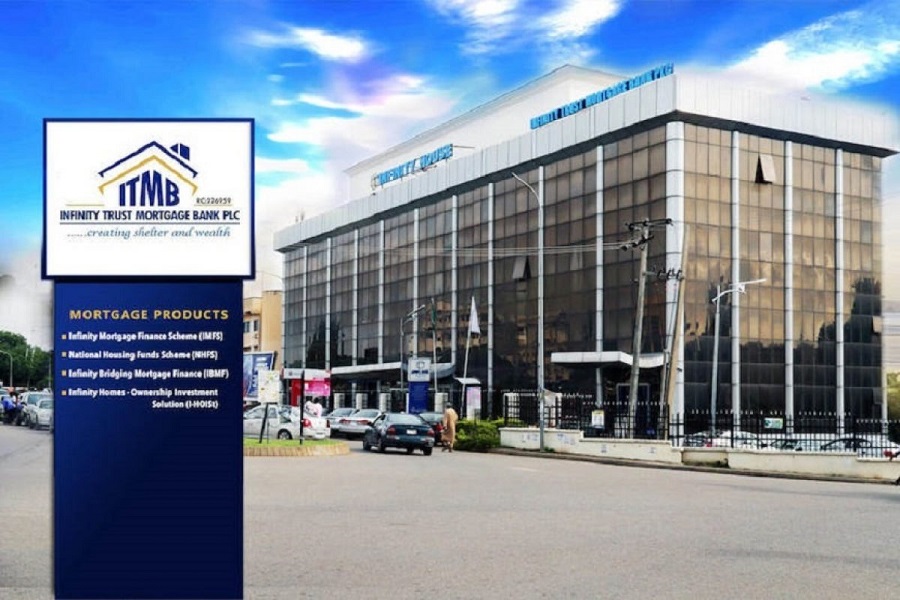 Infinity Trust Mortgage Bank appoints Bukola Afriogun as new Acting CFO