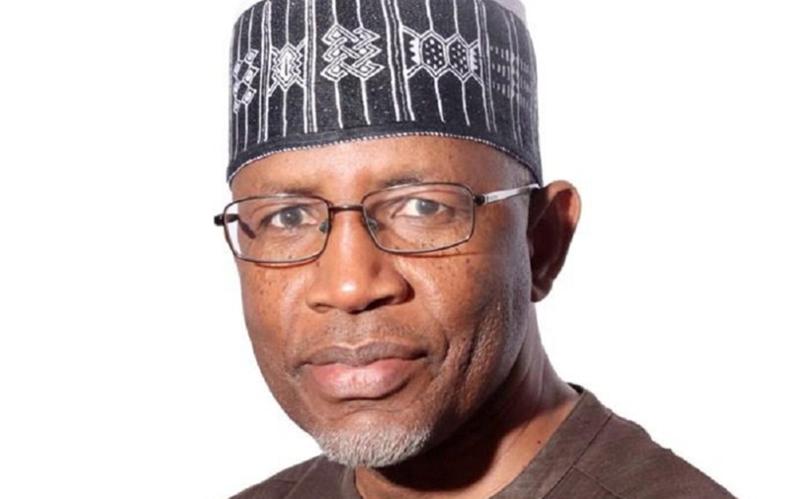 Deal only with SEC registered operators to avoid falling for Ponzi schemes – Yuguda