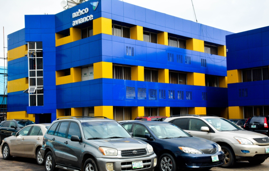 NAHCO Aviance appoints Indranil Gupta as new MD/CEO, as Olatokunbo Fagbemi retires