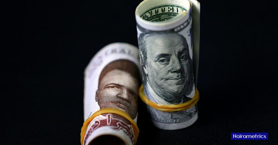 Why the exchange rate can appreciate in 2023