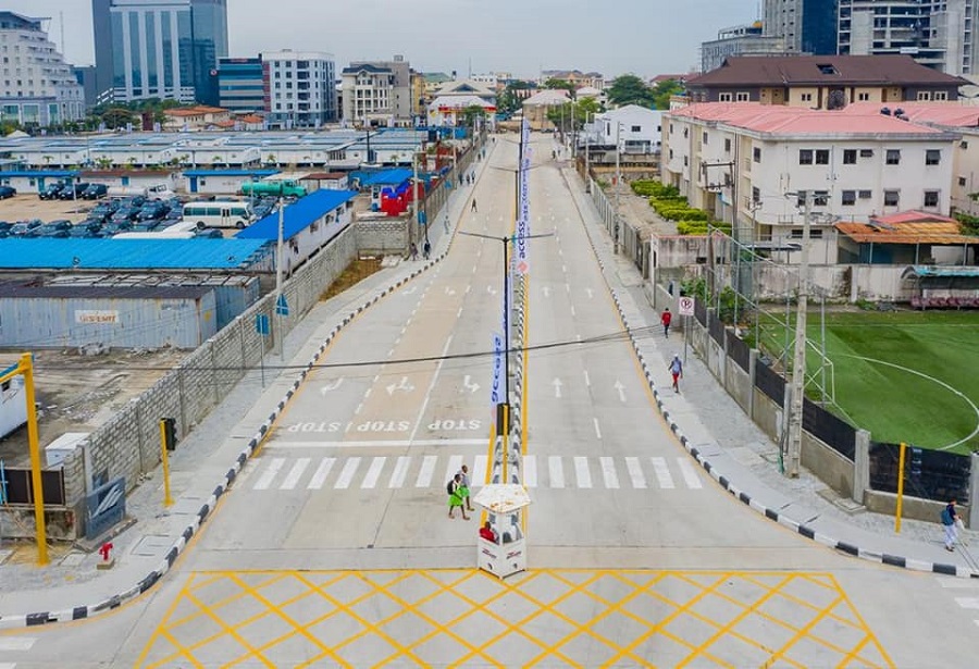 Oniru: Here is all you need to know about the residential suburb!