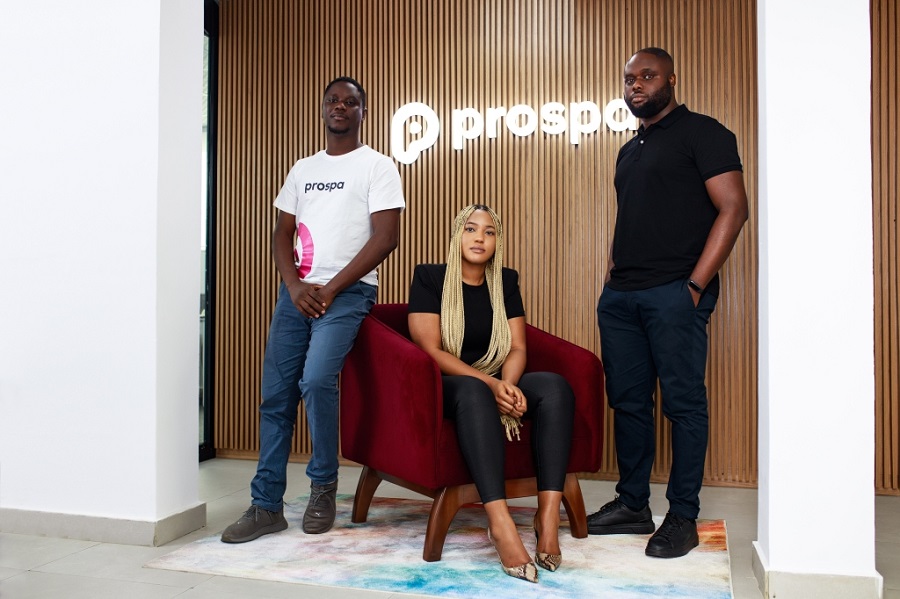 It takes more than financing to grow a small business – Chioma Ugo, Co-founder, Prospa
