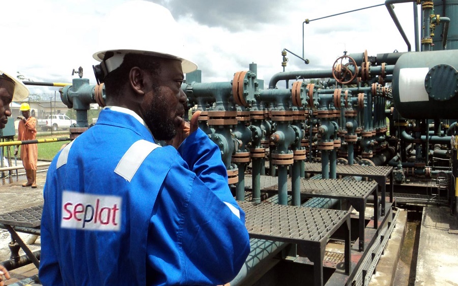 Seplat Energy in talks to buy ExxonMobil’s Nigerian shallow water business