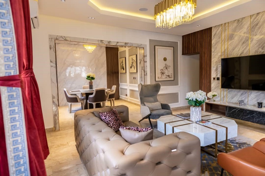 Boom or Bust? 4 key takeaways from the Lagos Shortlet Market report
