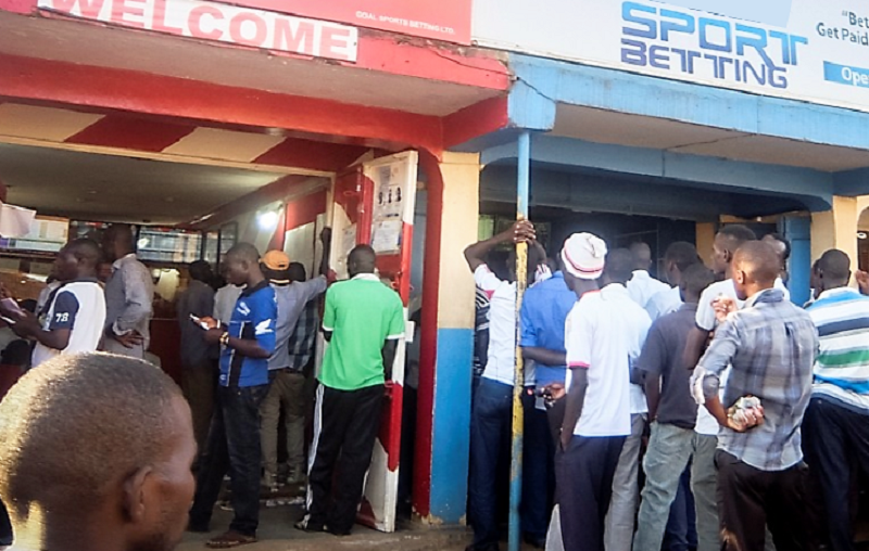 Buhari’s N5k cash for subsidy could fuel sports betting