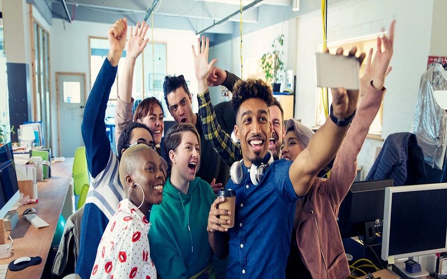 The oldest millennial just clocked 40: Lessons for leaders and managers