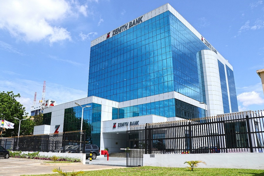 Zenith Bank Plc announces retirement of Non-Executive Directors