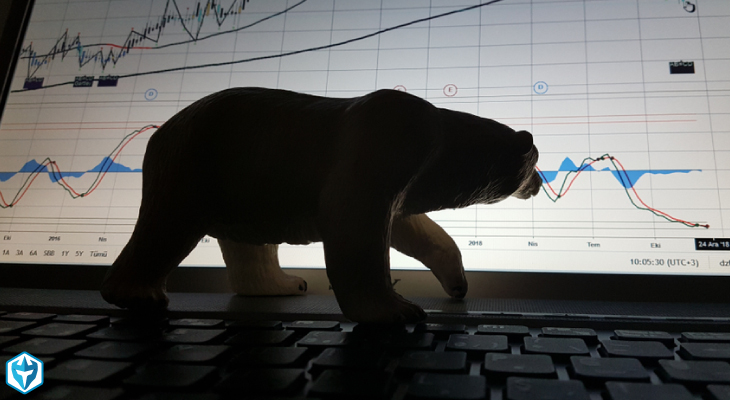 Bearish trend persists in the stock market as PRESCO leads losers