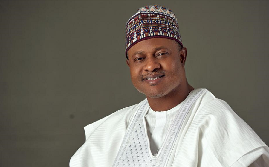 Prominent Nigerians frustrating N4.4 trillion AMCON debt recovery – Senator