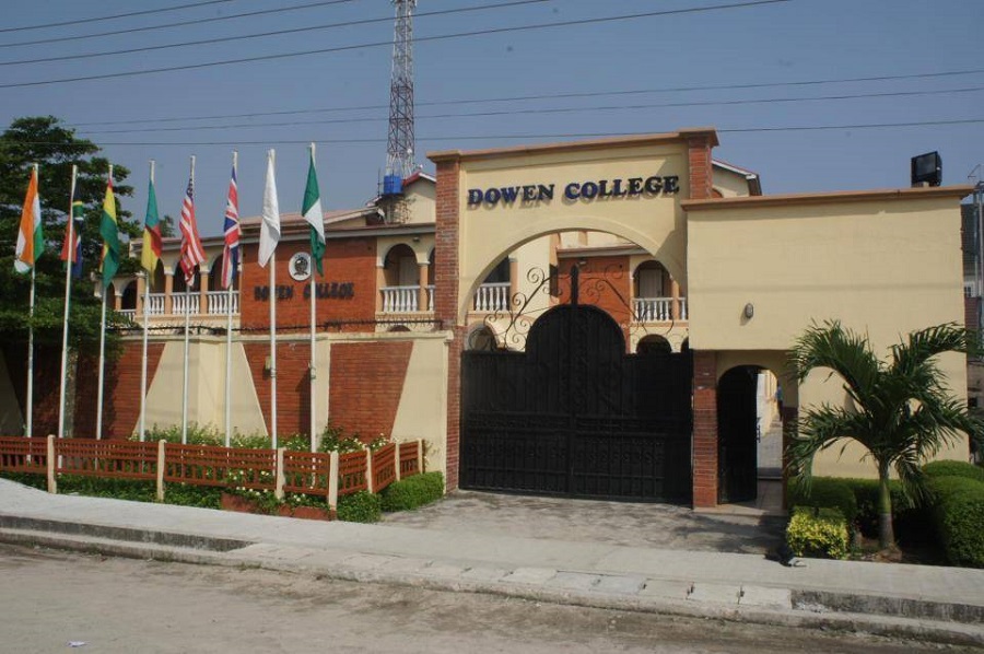 Lagos Police commences immediate investigation into death of Dowen College student