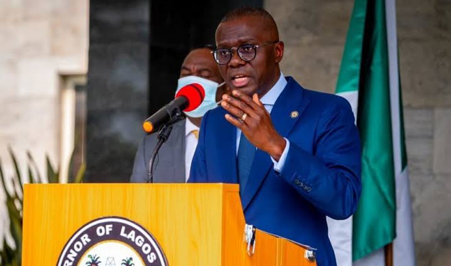 #EndSARS: Why Sanwo-Olu cancelled preparations for the proposed ‘Walk for Peace’