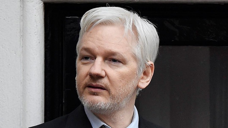 UK court grants extradition of WikiLeaks founder, Julian Assange, to the US