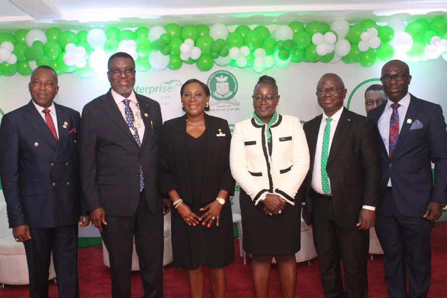 Enterprise Life tables offerings to insurance brokers, promises quality service delivery