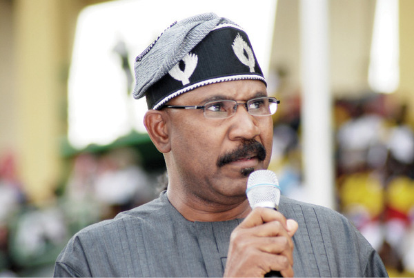 Minister of State for Health says FG’s travel restriction on UK, others, is not tit-for-tat